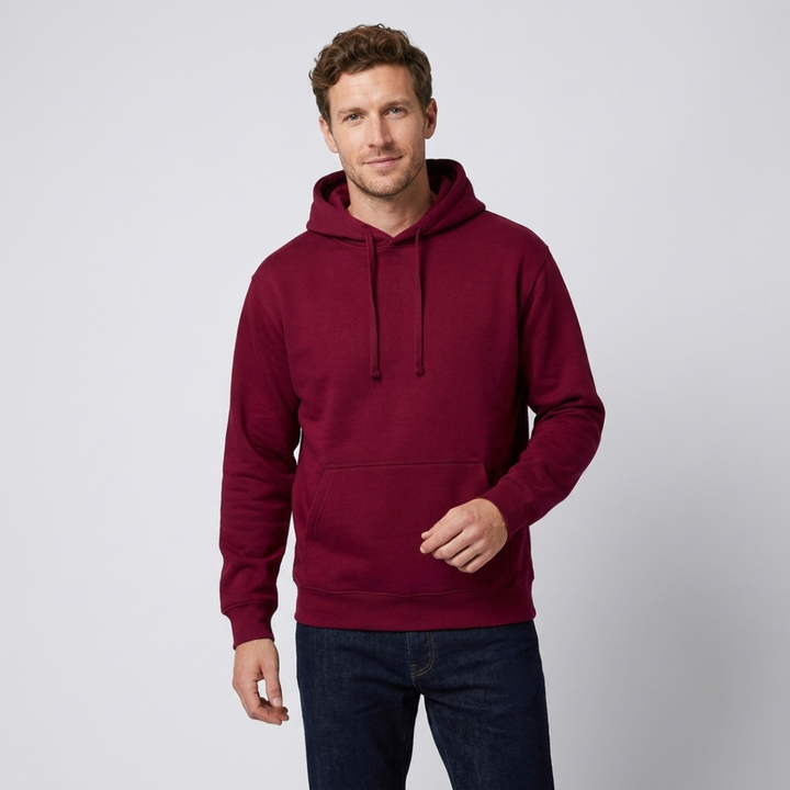 Rhys | Classic Pullover Hoodie