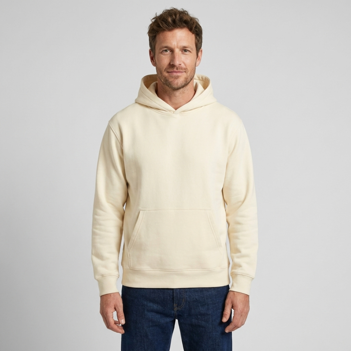 Rhys | Classic Pullover Hoodie