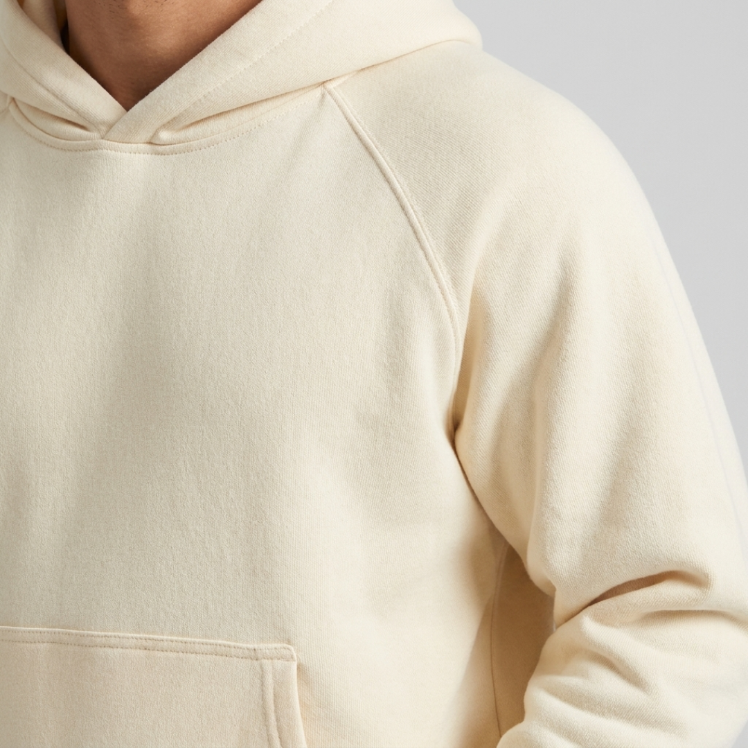 Rhys | Classic Pullover Hoodie